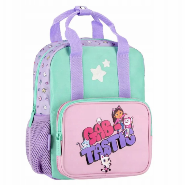 Starpak BATOH M-MID GABBY S DH TASTIC STK 72-66 PB 1/12