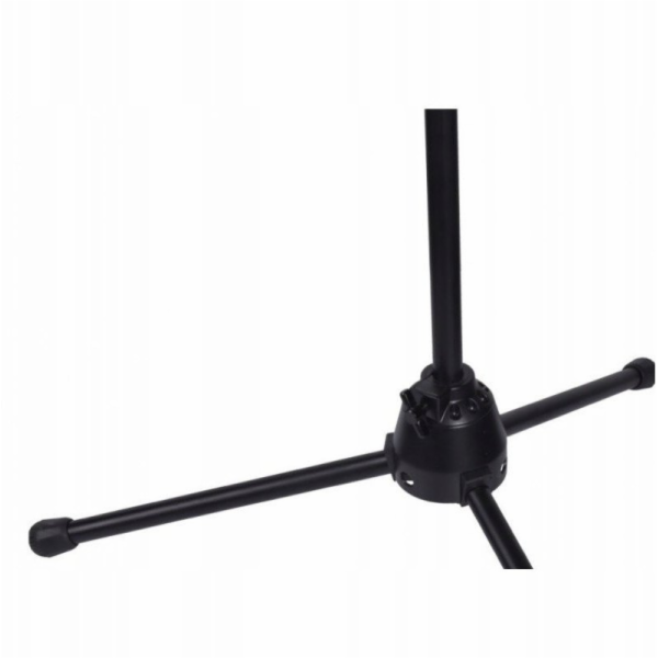 Mikrofonní stojan DNA MIC PRO ČERNÝ