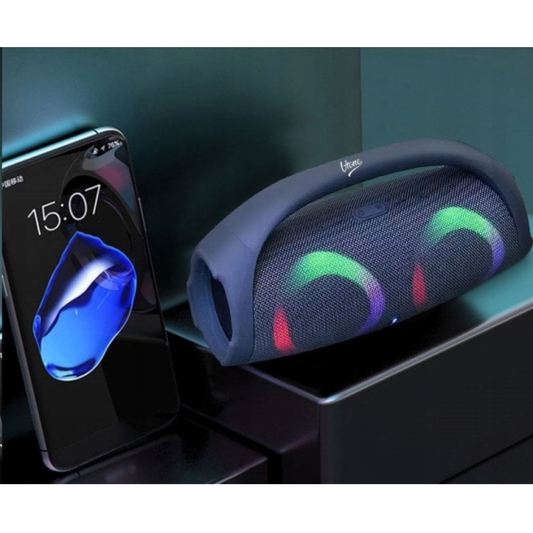 V-Tone Bezdrátový Bluetooth reproduktor BWS205 BL