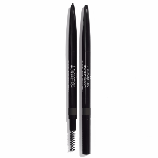 CHANEL STYLO SOURCILS HAUTE PRECISION TUŽKA NA OBOČÍ EBEN...