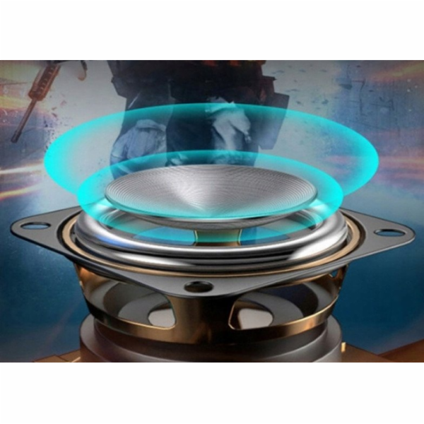 V-Tone Bezdrátový Bluetooth reproduktor BWS205 BK