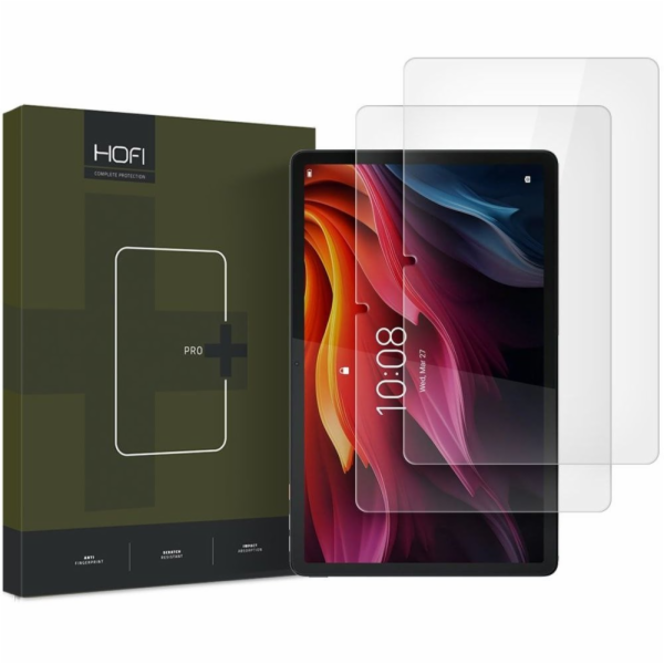 Hofi TVRZENÉ SKLO GLASS PRO+ 2 BALENÍ PRO LENOVO TAB K11 ...