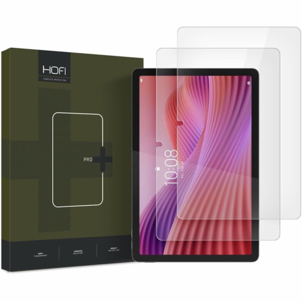 Hofi TVRZENÉ SKLO GLASS PRO+ 2 KS PRO LENOVO TAB 10.1 TB-...