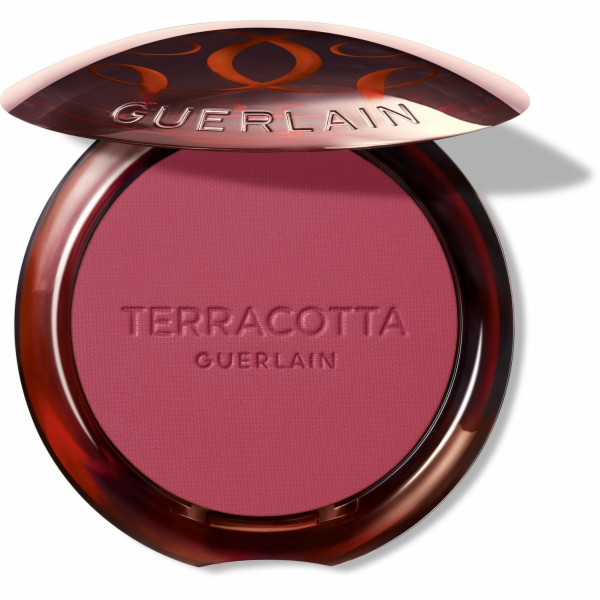 GUERLAIN BLUSH THE NATURAL HEALTHY GLOW POWDER BLUSH 04 D...