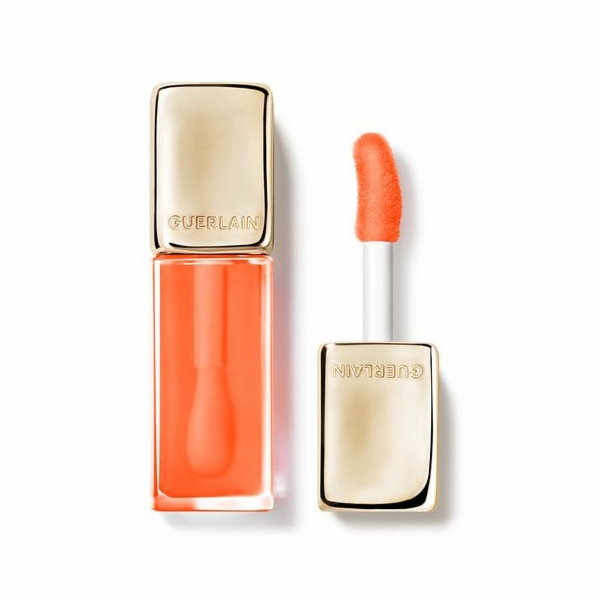 Guerlain KISSKISS BEE GLOW OIL 319 PEACH 9,5 ml