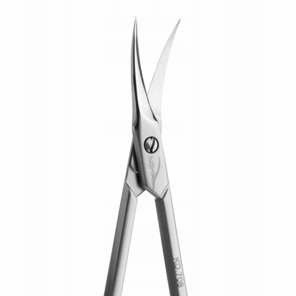 Activeshop Nůžky na nehtovou kůžičku Nghia export KD.708