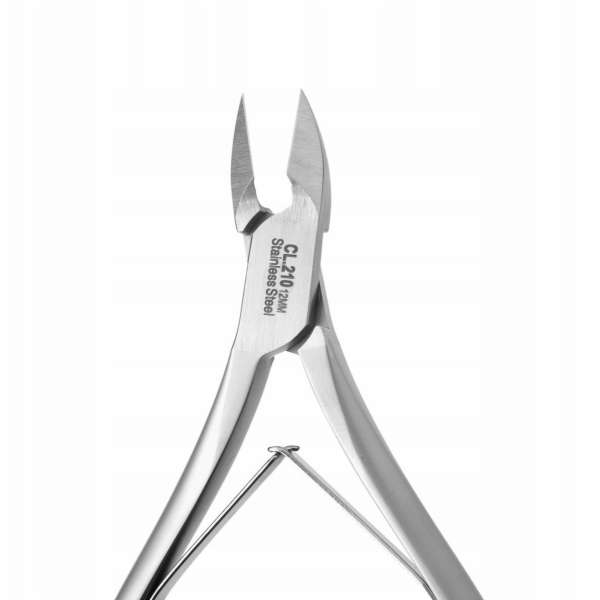 Activeshop Kleštičky na kůžičku Nghia export CL.210 12 mm