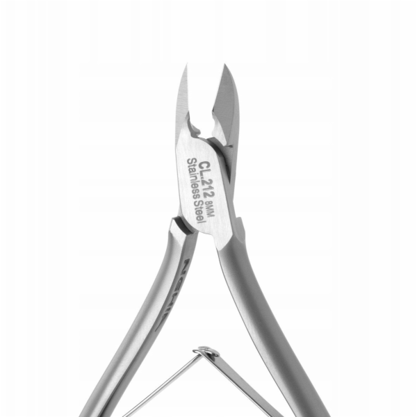 AFRISO Kleštičky na kůžičku Nghia export CL.212 8 mm
