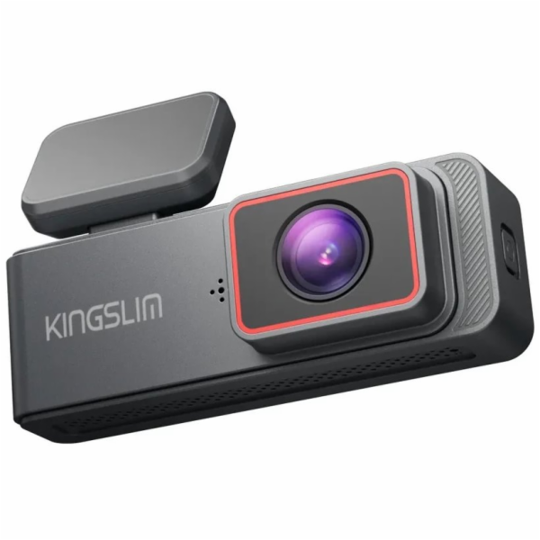 Kamera Kingslim E2 Pro Dash | Auto rekordér |