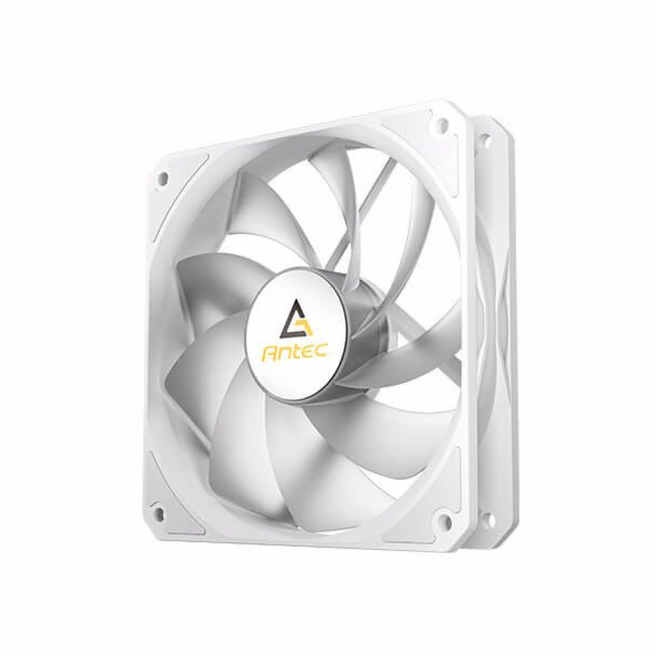 Antec Ventilátor P12R 120mm PWM ARGB s reverzním bílým po...