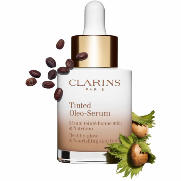 Clarins TINTED OLEO SERUM 06 30ML