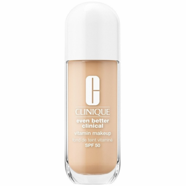 Clinique Even Better Clinical Vitamin Makeup SPF50 Light ...
