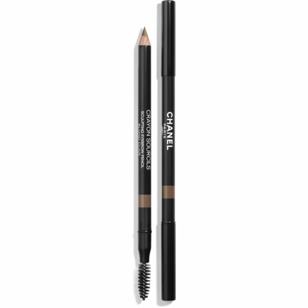 CHANEL CRAYON SOURCILS TUŽKA NA VYRÁBĚNÍ OBOČÍ 10 BLONDE ...