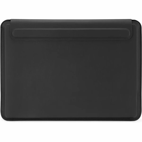 Pipetto Pouzdro Ultra Slim, černé - MacBook 13/14