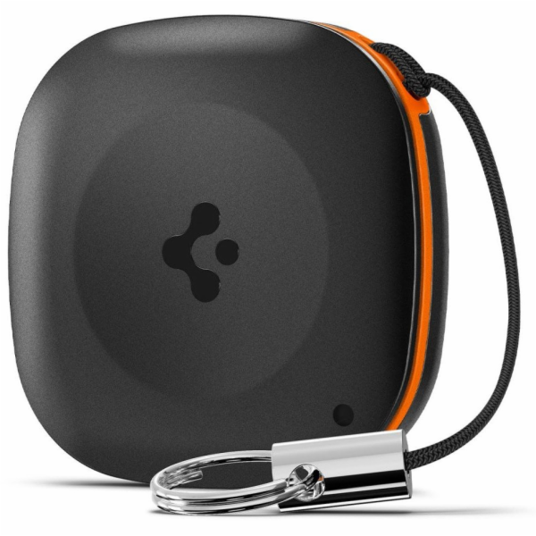 Spigen Bluetooth tracker TagMe 1 balení, černý