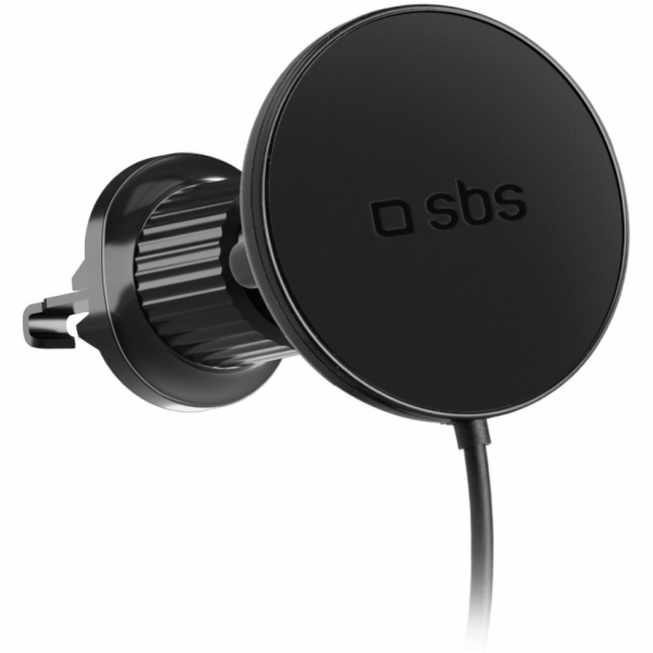 Držák na smartphone s infuzní nabíječkou SBS TESUPPMAG15W...