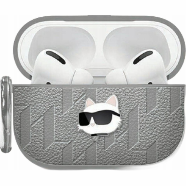Karl Lagerfeld Pouzdro Monogram Choupette Head pro Apple ...