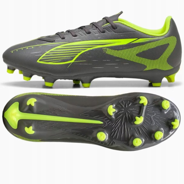 Puma Kopačky Ultra 5 Play FG/AG 108169-03