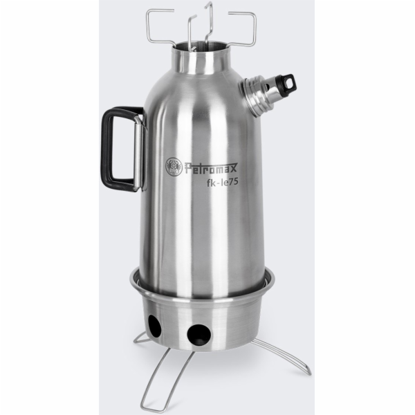 Lumarko Petromax 075 L sporák s konvicí