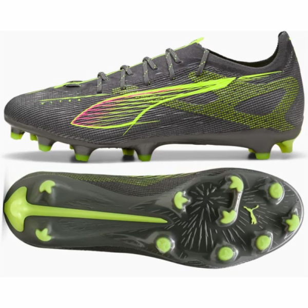 Boty Puma Ultra 5 Pro FG/AG 108161-03