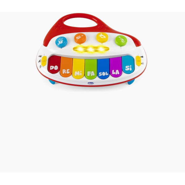 Chicco Moje první piano
