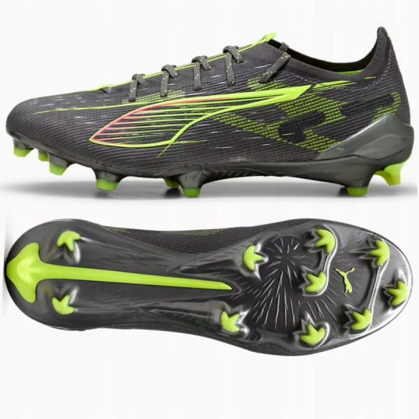 Puma Kopačky Ultra 5 Ultimate FG 108159-03