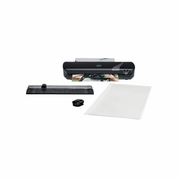 GBC Laminátor Inspire+ A4 Craft Black EU