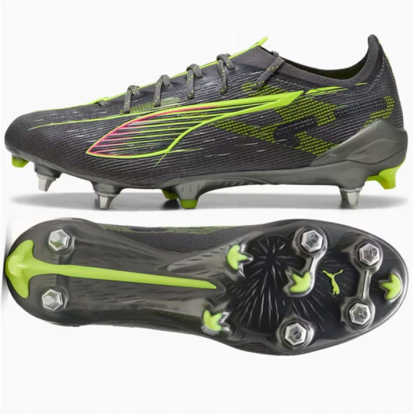 Puma Boty ULTRA 5 Ultimate MxSG 108343-03