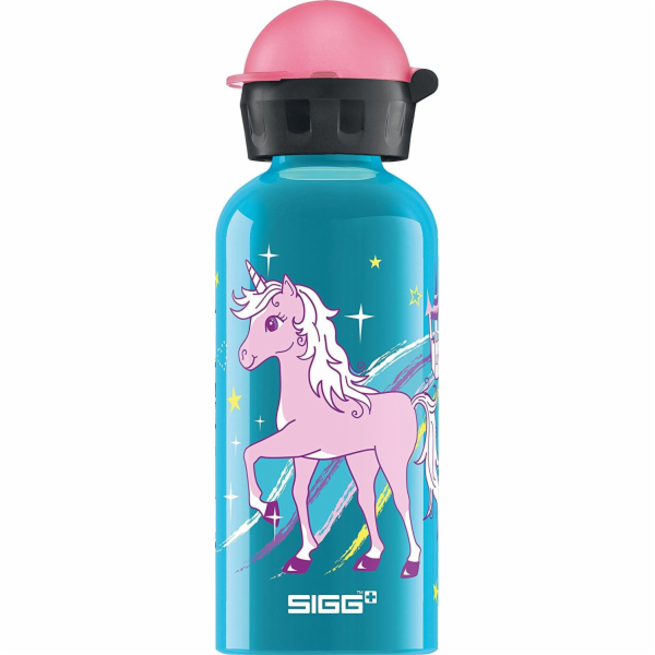 SIGG&nbsp;SIGG&nbsp;Alu&nbsp;KBT&nbsp;Bella&nbsp;Unicorn&nbsp;0,4l&nbsp;tyrkysová&nbsp;-&nbsp;8625,90
