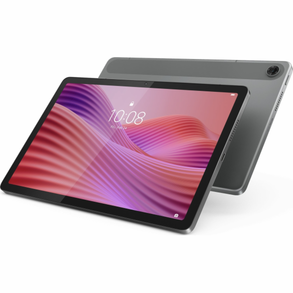 Lenovo Tab 4G Mediatek 128 128 GB 25,6 cm (10.1") 4 GB Wi...