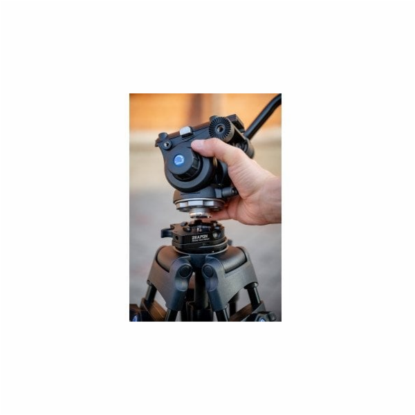 Rychloupínací kolík Zeapon Revolver