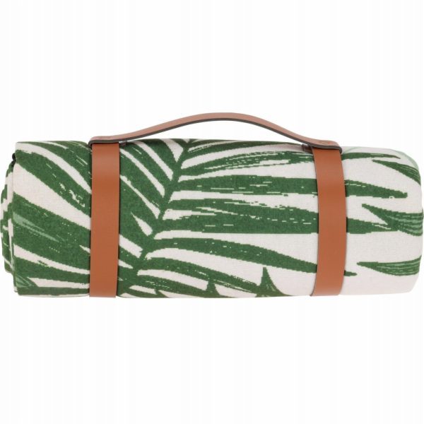 Svinovací podložka na piknik, 150 x 200 cm