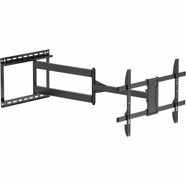 BRATECK UPEVNĚNÍ NA TV NEBO MONITOR BRATECK-LPA84-463XL