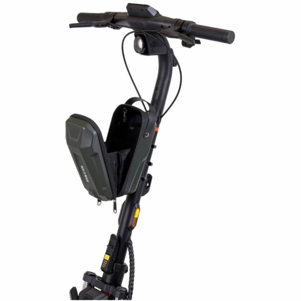 WildMan Brašna/držák na koloběžku GD99X Plus M, černá