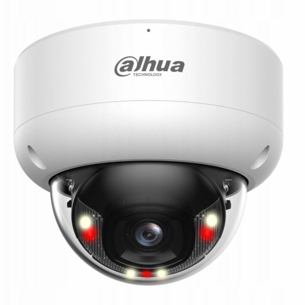 Dahua Technology VANDALODOLNÁ IP KAMERA IPC-HDBW3649E-AS-...