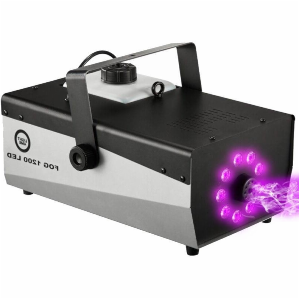Mlhovač LIGHT4ME FOG 1200 LED V2
