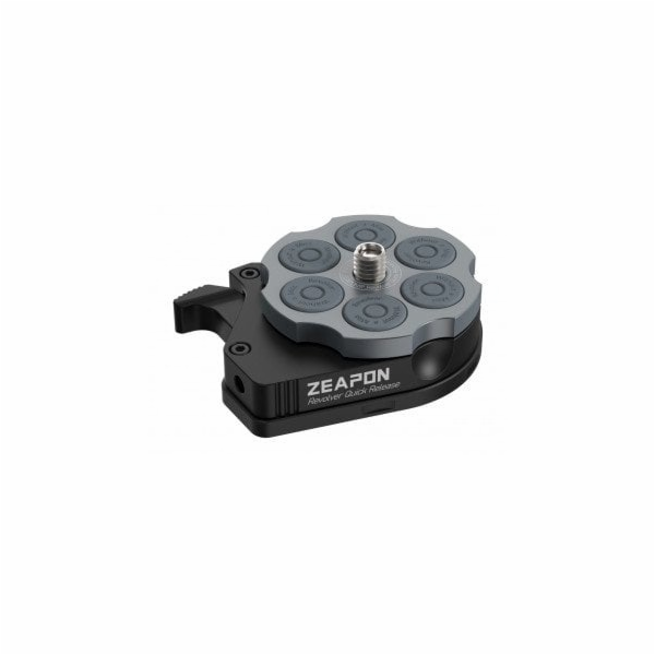 Camrock Rychloupínací držák na revolver Zeapon