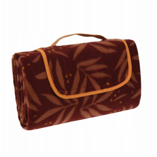 ProWorld Pikniková deka s nepromokavou zadní stranou, 130...