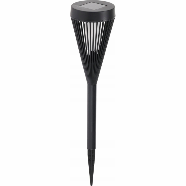 ProGarden Solární lampa, vestavná, 47 cm