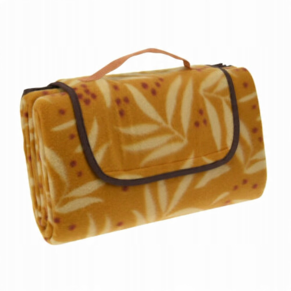 ProWorld Pikniková deka s nepromokavou zadní stranou, 130...