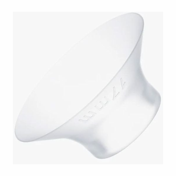 Momcozy Momcosy As205 | Přírubová vložka | 17mm na M5