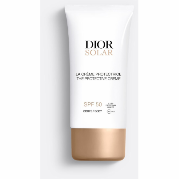 DIOR OCHRANNÝ TĚLOVÝ KRÉM SPF50 150G