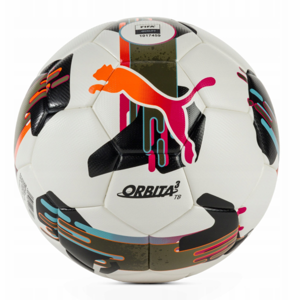 Kvalitní míč Puma Orbita 3TB FIFA 084324-01