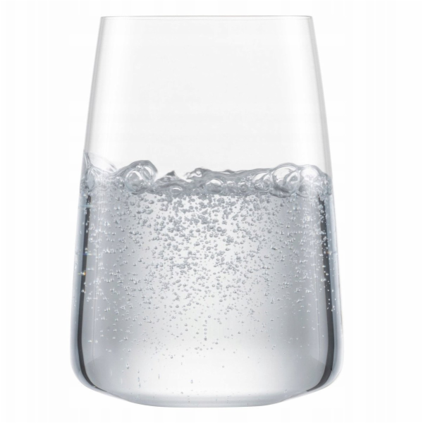 SIMPLIFY Allround sklenice 530 ml (sada 2 ks)