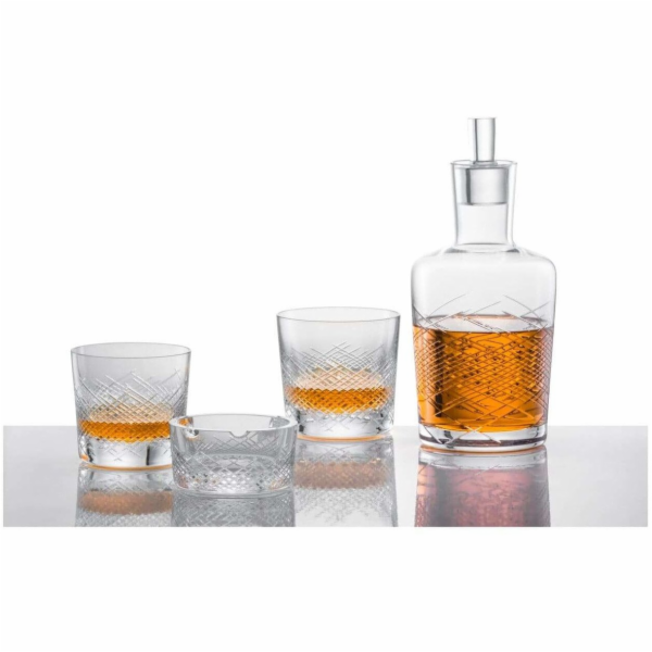 Zwiesel PRÉMIOVÝ TYČINKA Č. 2 Sada na whisky