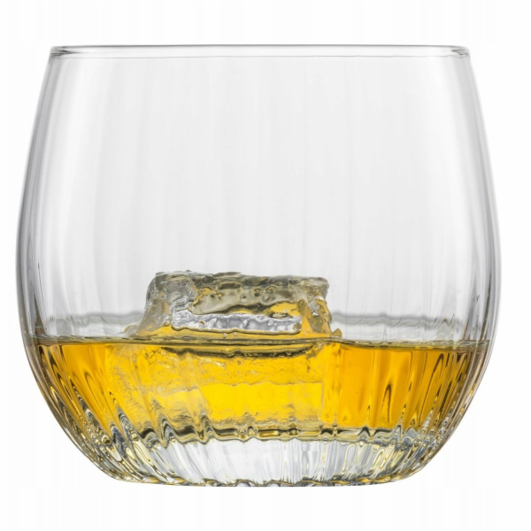 FORTUNE Whisky 400 ml (sada 4 ks)