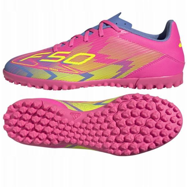 Boty Adidas F50 Club TF 7208 JP7208