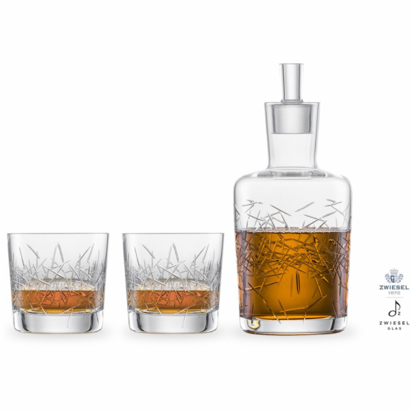 Zwiesel PRÉMIOVÝ TYČINKA Č. Sada 3 whisky