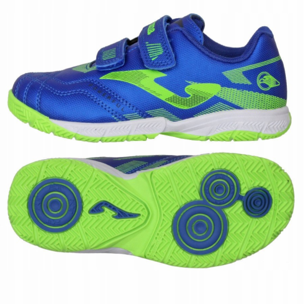 Joma Boty POWERFULL 2501 Jr V POJS2504INFV