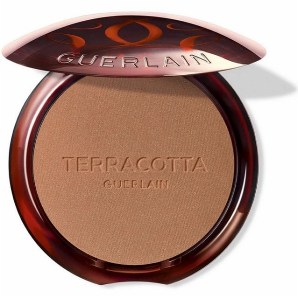 Guerlain Terracotta La Poudre Bronzate bronzující pudr 05...
